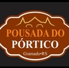 Logo Pousada do Pórtico