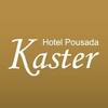 Logo Hotel Pousada Kaster