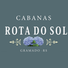 Logo Cabanas Rota do Sol