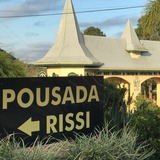 logo - Pousada Rissi