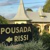Logo Pousada Rissi