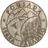 logo - Pousada Serra Paradiso