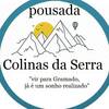 Logo Pousada Colinas da Serra