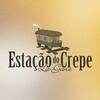 Logo Estação Do Crepe - La Gare