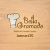 Logo Restaurante Bella Gramado