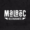 Logo Malbec Restaurante