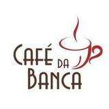 logo - Cafe Da Banca