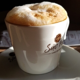 logo - São Pedro Casa de Pães e Café