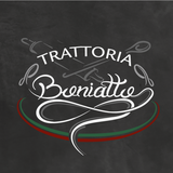 logo - Trattoria Boniatto