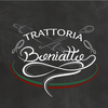 Logo Trattoria Boniatto