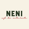 Logo NENI Pizza e Pasta