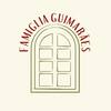 Logo Restaurante Famiglia Guimarães