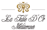 logo - La Table D´Or Mediterranée