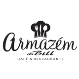 logo - Armazém do Bill