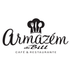 Logo Armazém do Bill