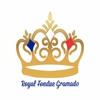 Logo Royal Fondue Gramado