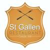 Logo St. Gallen