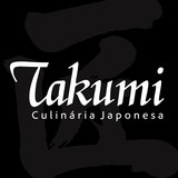logo - Takumi Culinária Japonesa