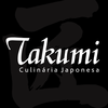 Logo Takumi Culinária Japonesa