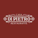 logo - Casa Di Pietro