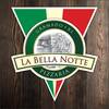 Logo La Bella Notte Pizzaria