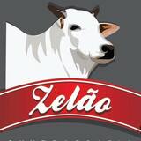 logo - Churrascaria Zelão