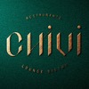 Logo Chivi Lounge Bistrô