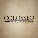 logo - Restaurante Colosseo