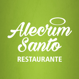 logo - Alecrim Santo Restaurante