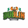 Logo Dublin Restaurante