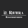 Logo Riviera Restaurante