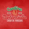 Logo Pasta & Vino Pastasciutta