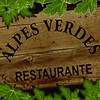 Logo Alpes Verdes