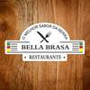 Logo Restaurante Bella Brasa
