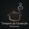 Logo Tempero de Gramado