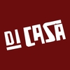 Logo Di Casa Burger