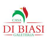 logo - Di Biasi Galeteria