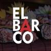 Logo El Barco Sushi