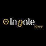 logo - Ingate Beer