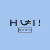 logo - Hui! Poke House