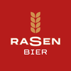 Logo Razen Bier