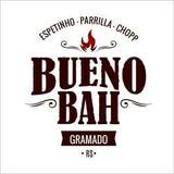 logo - Bueno bah