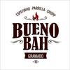 Logo Bueno bah