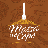 logo - Massa No Copo
