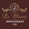 Logo Le Chenit Restaurant