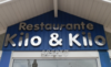 Logo Restaurante Kilo & Kilo