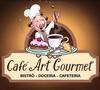 Logo Cafe Art Gourmet