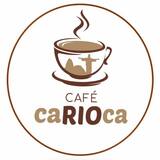 logo - Cafè Carioca Gramado