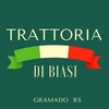 Logo Trattoria Di Biasi
