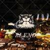 Logo Blend Restaurante